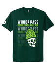 Silver City Brewery · Whoop Pass Tee