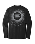 Silver City Brewery · Splatter Long Sleeve Tee