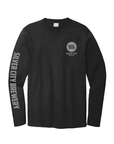 Silver City Brewery · Splatter Long Sleeve Tee