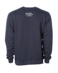 Captain Howdy · Crewneck Sweatshirt