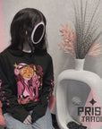 Space Gal · Crewneck Sweater